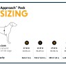 RUFFWEAR® Approach Pack™ рюкзак для собак 