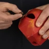 Ruffwear® Gnawt-a-Rock™ - интерактивная игрушка камень с кормом