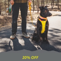 Ruffwear® - летние скидки!