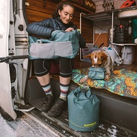 Ruffwear® - время путешествовать!