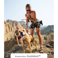 Ruffwear® - новые высоты!