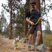 Ruffwear® - для маленьких, но крепких!