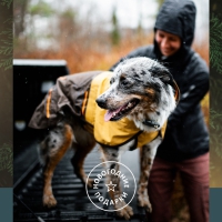 Ruffwear® - новогодние подарки!