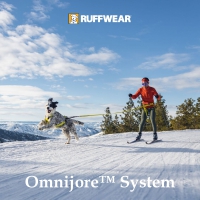 Ruffwear® - что такое Omnijore™?