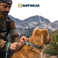 Ruffwear® - главный продукт!