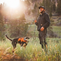 Ruffwear® - на службе охраны природы!