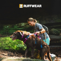 Ruffwear® - бестселлеры сезона!