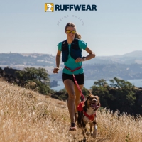 Ruffwear® - Всегда Вместе!