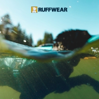Ruffwear® - Правильный Спасжилет!