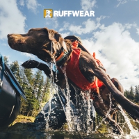 Ruffwear® - краски лета в новом поступлении!