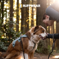 Ruffwear® - узы дружбы!