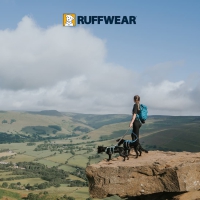 Ruffwear® Flagline™ - легкие и ловкие!