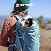 Ruffwear® - ЛЮБИМЫЕ рядом!