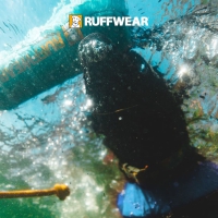 Ruffwear® - играем на воде!