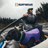 Ruffwear® - они спасают!