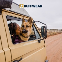 Ruffwear® - для второго пилота!