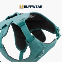 Ruffwear® - лучшие шлейки для лучших друзей!