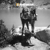 Ruffwear® - День Рождения Бестселлеров!