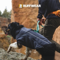 Ruffwear® - тепло для любого приключения!