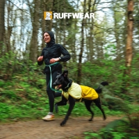 Ruffwear® - одежда для путешествий!