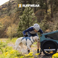 Ruffwear® - золотые годы!