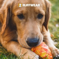 Ruffwear® - кошелек или жизнь!