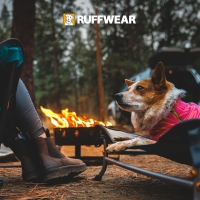Ruffwear® - Для Новогодних Приключений!