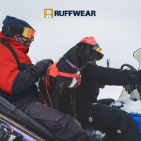 ​Ruffwear® - Для Рабочих Собак!