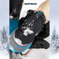 Ruffwear® - Защита Лап Зимой!