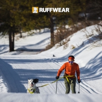 Ruffwear® - Вперед с Omnijore™!