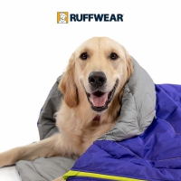 Ruffwear® - Спальный Мешок, Серьезно?!