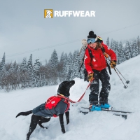 Ruffwear® - Амуниция Спасателей!