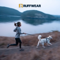 Ruffwear® - Серый Вам Идет!