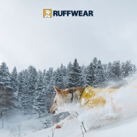 Ruffwear® - Нам Тепло!