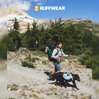 Ruffwear® - свое на себе!