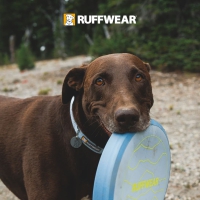 Ruffwear® - Скучно Не Будет!