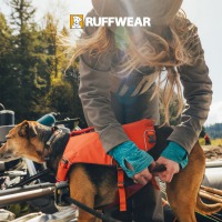 Ruffwear® - Ныряем В Весну!