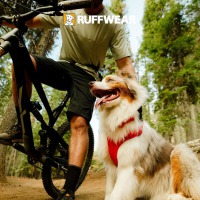 Ruffwear® - Это Шлейки!