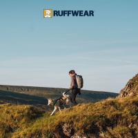 Ruffwear® - Новинки Весна/Лето ‘26