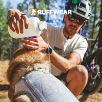 Ruffwear® и Жара не Страшна!