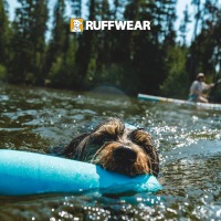 Ruffwear® - Как Рыба в Воде!