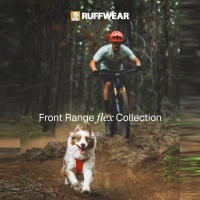 Ruffwear® - Гениальность Простых Решений!