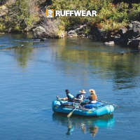Ruffwear® - для плавающих собак!