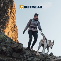 Ruffwear® - свободные руки!