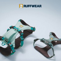Ruffwear® - прогулочная или с поддержкой?