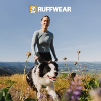 Ruffwear® - на пике отпусков!