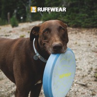 Ruffwear® - самая-самая игрушка!