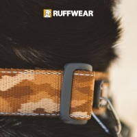 Ruffwear® - ошейники навсегда!