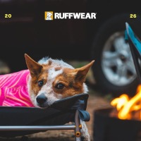 Ruffwear® - Для Осенних Дней!