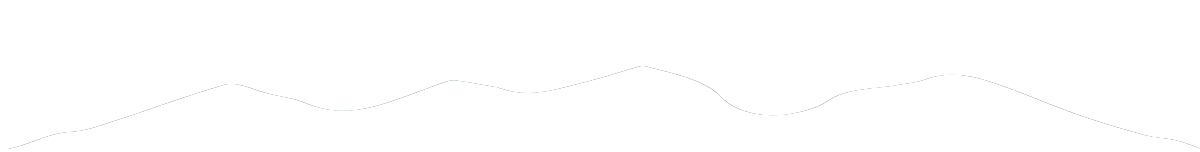 A grey mountain range.